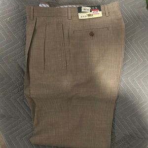 Ralph Lauren Wool Dress Pants